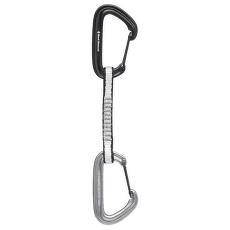 Set expres Black Diamond LITEWIRE QUICKDRAW 12 No Color