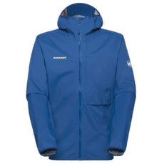 Jachetă Mammut Ducan Light HS Hooded Jacket Men 50665 tschiel