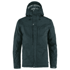 Jachetă Fjällräven Skogsö Padded Jacket Men Dark Navy