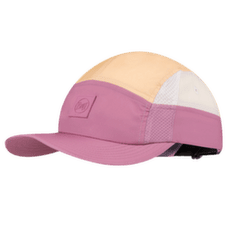 Capac Buff 5 Panel Go Cap DOMUS  AZALEA