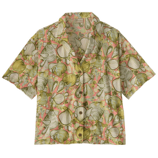 Cămașă cu mânecă scurtă Patagonia Tidal Threads Shirt Shelly Shelly: Mellow Melon