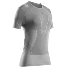 Tricou cu mânecă scurtă X-Bionic X-Bionic® XCeed Run Perform Shirt Women X WHITE/X BLACK