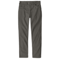 Pantaloni Patagonia Twill Traveler 5-Pocket Pants Men Forge Grey