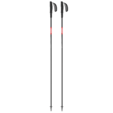 Gaură Mammut Aenergy Ultra Carbon Poles black 0001