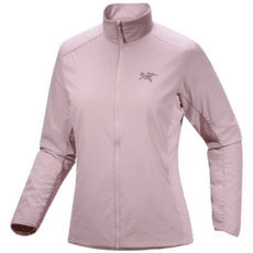 Jachetă Arcteryx Atom SL Jacket Women Alpine Rose