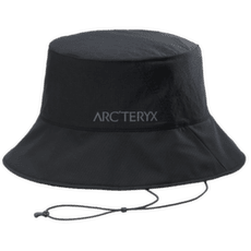 Pălărie Arcteryx Sinsolo Bucket Hat Black