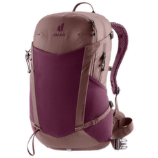 Rucsac deuter Futura 21 SL cassis-ashrose