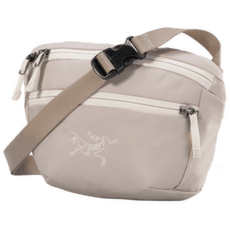 Rinichi Arcteryx Mantis 1 Waist Pack Rune / Sea Salt