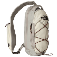 Rucsac The North Face BOREALIS SLING NK5 DESERT STONE/STONE SLAB/EMBER SOIL