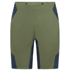 Pantaloni scurți La Sportiva TRAIL GUARD SHORTS Men Cypress/Night Sky