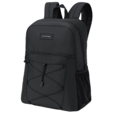 Rucsac Dakine TARDY SLIP BACKPACK 25L Black