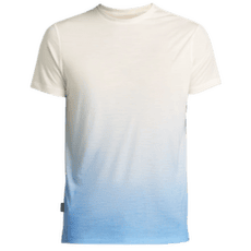 Tricou cu mânecă scurtă Icebreaker Merino Blend 125 Cool-Lite Sphere SS Tee Alta Men UNDYED