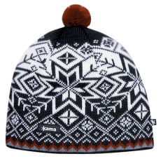 Căciuli Kama AW41 Windstopper Knitted Hat black