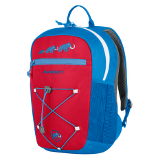 Rucsac Mammut First Zip 8 imperial-inferno 5532