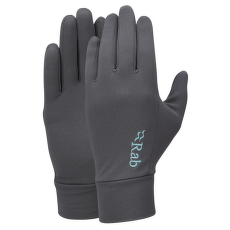 Mănuși Rab Flux Liner Glove Women Beluga