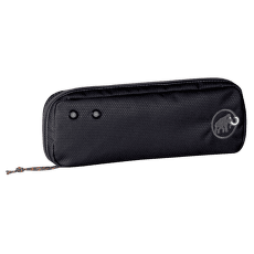 Geantă de igienă Mammut Washbag Travel S black 0001