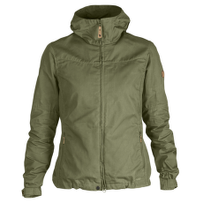 Jachetă Fjällräven Stina Jacket Women Green