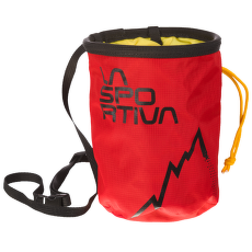 Geantă La Sportiva LSP Chalk Bag Red