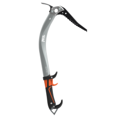 Cepin Petzl Piolet Quark Marteau Adze