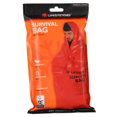 Saci de dormit Lifesystems Survival Bag