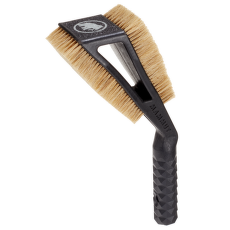 Perie Mammut Slopper Brush black 0001