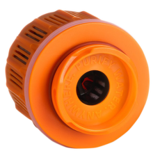 ND Grayl Geopress Replacement Cartridge Orange