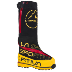 Încălțăminte La Sportiva Olympus Mons Cube S Yellow/Black