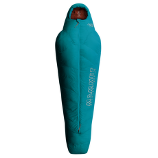 Sac de dormit Mammut Perform Down Bag -10°C Women petrol 5465