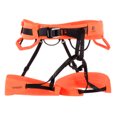 Șaua Mammut Sender Harness safety orange 2196