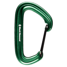 Carabină Black Diamond LITEWIRE Green