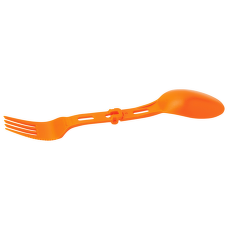 Furculiță Primus Folding Spork Orange