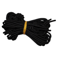 Curea Ticket to the Moon Nautical Rope (TMROPE) Black