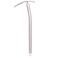 Cepin Black Diamond Raven Pro Ice Axe