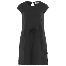 Rochie Fjällräven High Coast Lite Dress Women Black