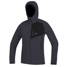 Jachetă Direct Alpine Dru Light 1.0 Jacket Men anthracite/black