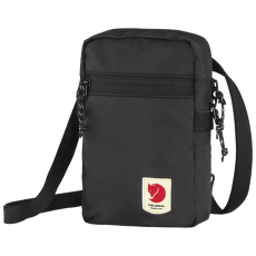 Geantă Fjällräven High Coast Pocket Black