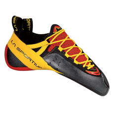 Cățărători La Sportiva Genius Black/Yellow_999100x