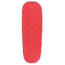 Karimatka Sea to Summit Ultralight Air Mat Insulated Women Paprika