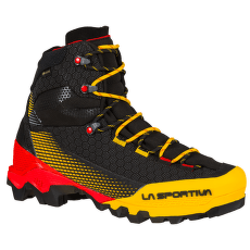 Încălțăminte La Sportiva AEQUILIBRIUM ST GTX® Men Black/Yellow