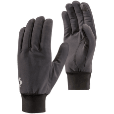 Mănuși Black Diamond Lightweight Softshell Glove Smoke