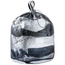 Geantă deuter Mesh Sack 18 tin-black