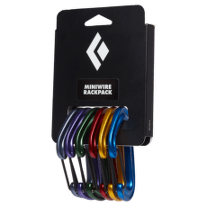 Carabină Black Diamond MINIWIRE RACKPACK