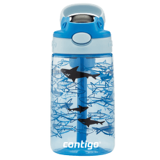 Sticlă Contigo KIDS CLEANABLE Sharks