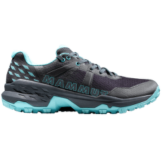 Încălțăminte Mammut Sertig II Low GTX® Women black-dark frosty 00575