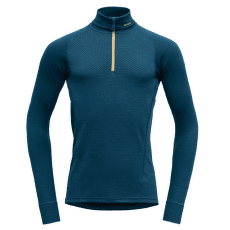Pulover (închidere 3/4) Devold Duo Active Zip Neck Men (232-240) 422A Flood