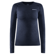 Tricou cu mânecă lungă Craft CORE Dry Active Comfort LS Women B39600 tmavě modrá