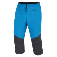 Pantaloni 3/5 Direct Alpine Ascent Light 3/4 anthracite/ocean