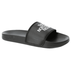 Papuci de casă The North Face Basecamp Slide III TNF BLACK/TNF WHITE