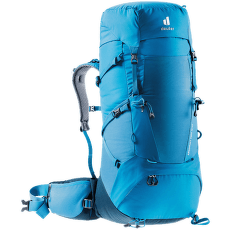 Rucsac deuter Aircontact Core 40+10 reef-ink