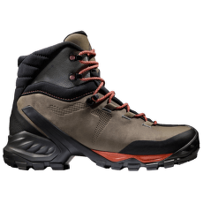 Încălțăminte Mammut Trovat Tour High GTX® Women bungee-apricot brandy